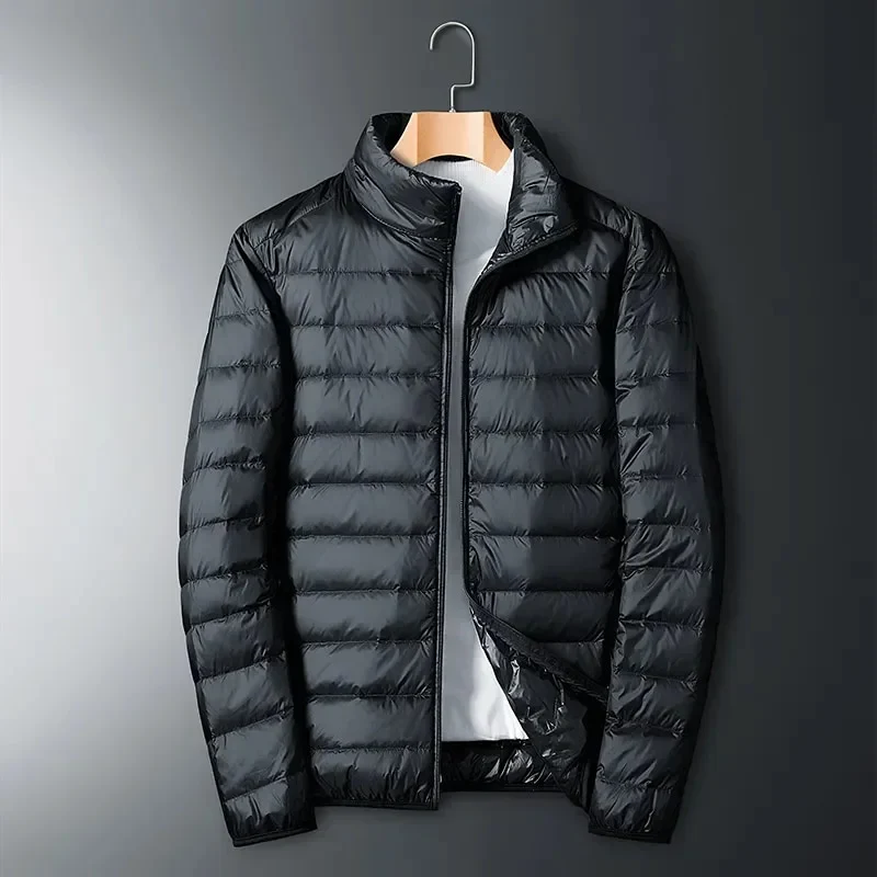 Olmo® | Hype Lightweight Down Jacket - Image 2