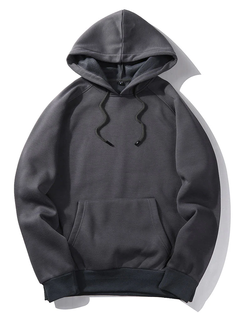 Omari | 3 Pieces  Basic Hoodies - Image 4