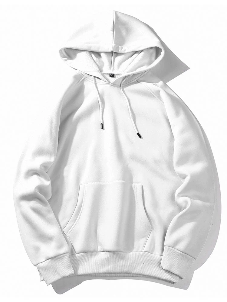 Omari | 3 Pieces  Basic Hoodies - Image 6