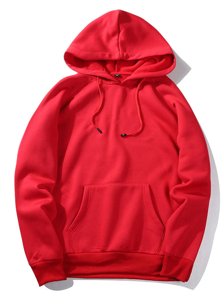 Omari | 3 Pieces  Basic Hoodies - Image 7