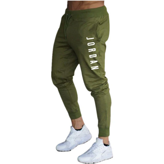 Orfeo® | Comfortable, Stylish Sweatpants For Men - Image 3