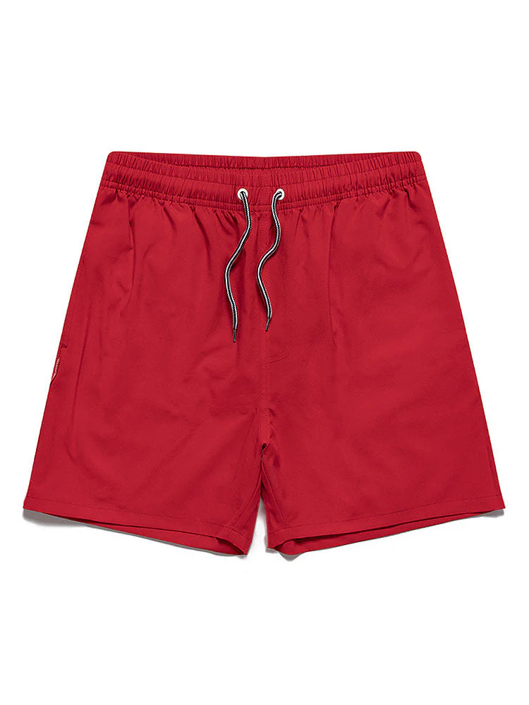 Oriel® | Watermelon Print T-Shirt & Swim Shorts - Image 3