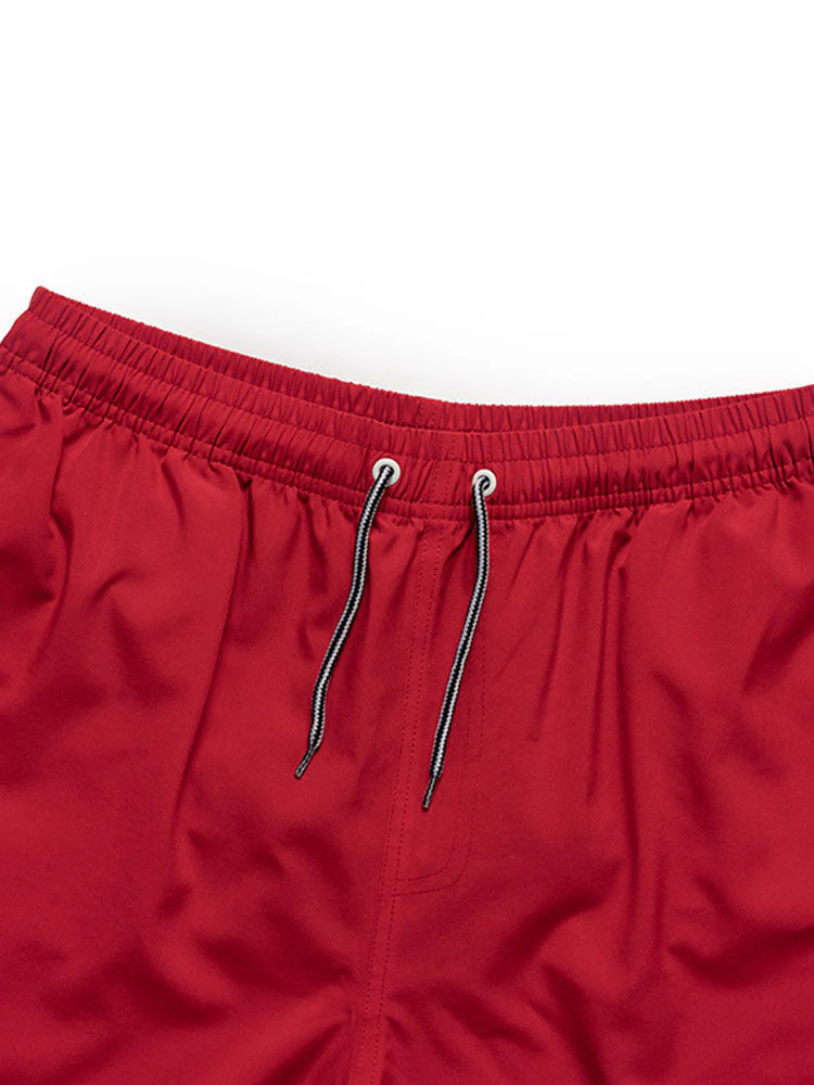Oriel® | Watermelon Print T-Shirt & Swim Shorts - Image 5