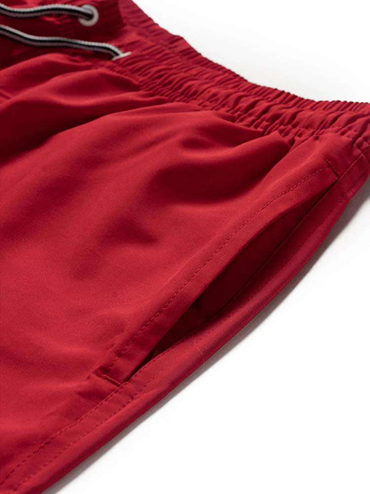 Oriel® | Watermelon Print T-Shirt & Swim Shorts - Image 6
