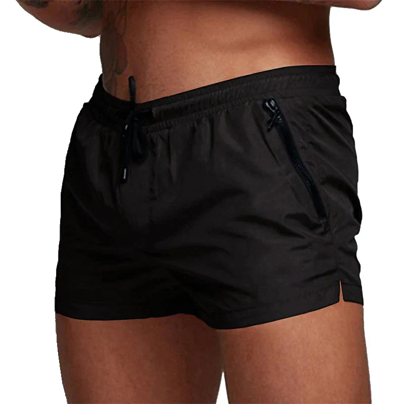 Orion | Swim Shorts with Zip Pockets - Image 7