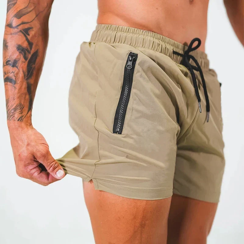 Orion | Swim Shorts with Zip Pockets - Image 8