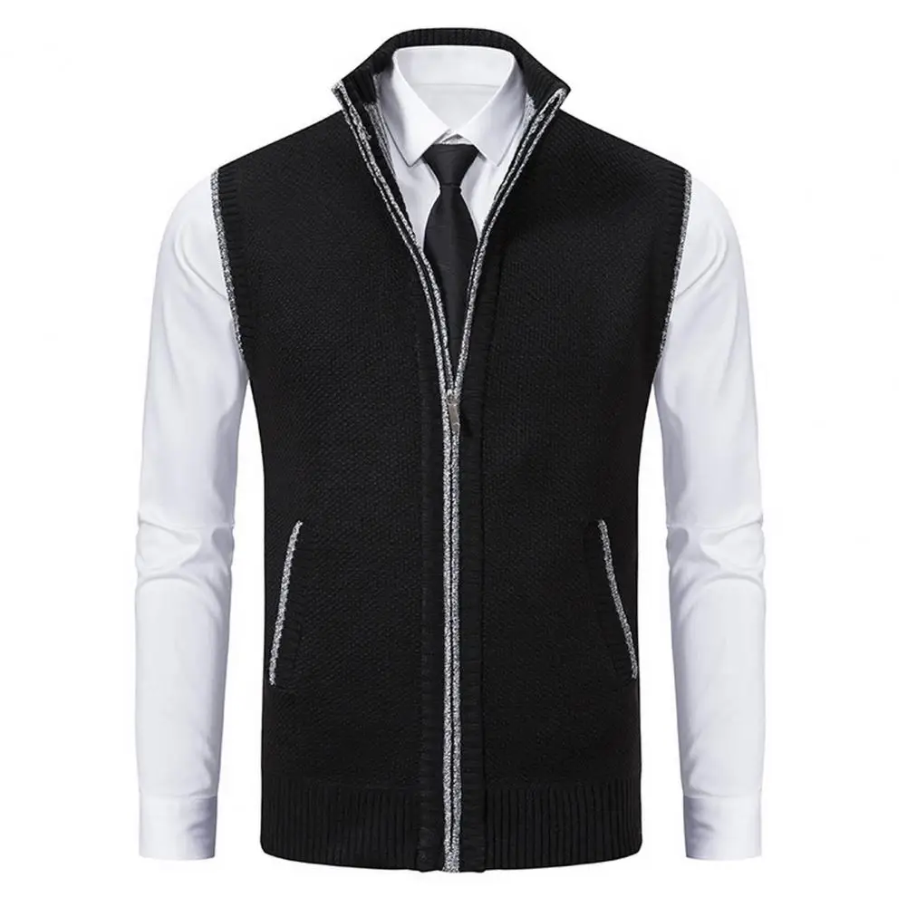 Orlando® | Men's vest elegant and comfortable - Image 4