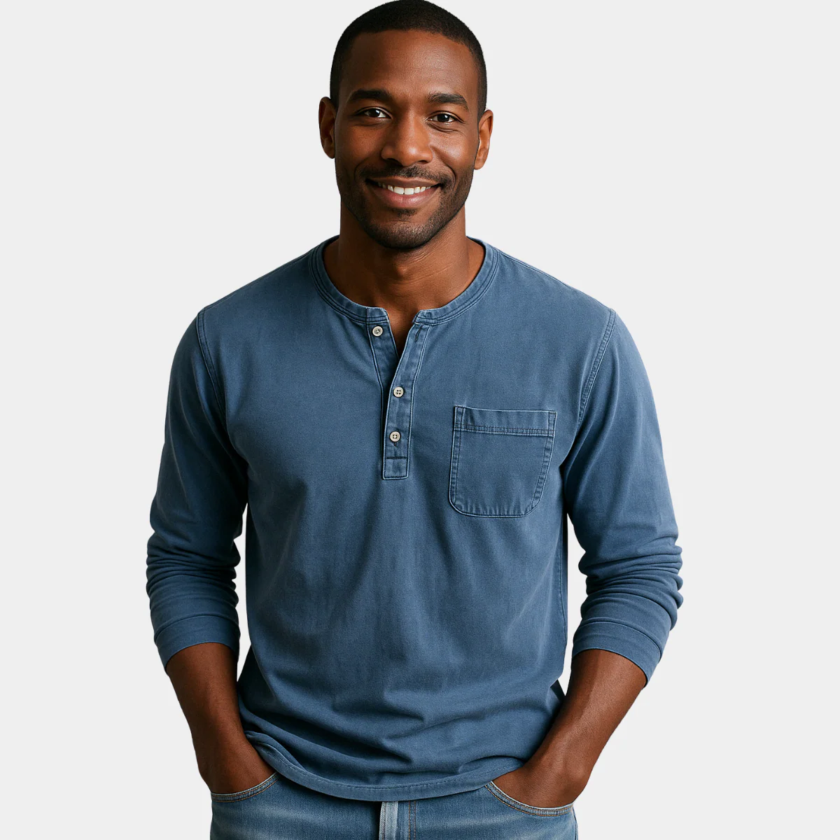 Orlando® | Vintage Long Legged Shirt