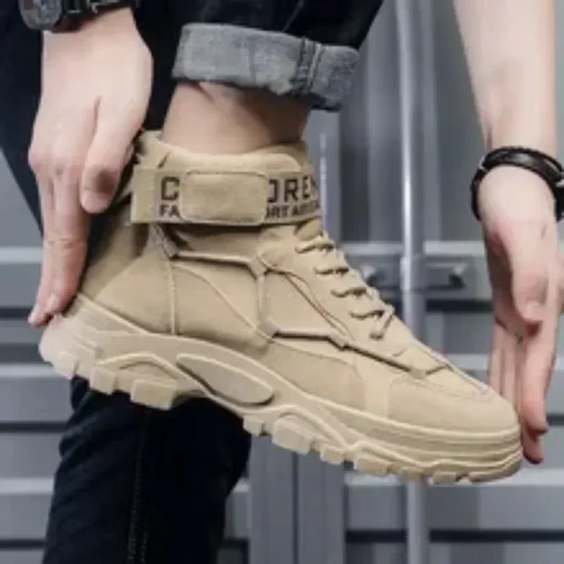 Oroncio® | Casual And Fashionable   Boots