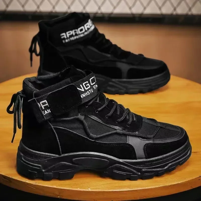 Oroncio® | Casual And Fashionable   Boots - Image 5