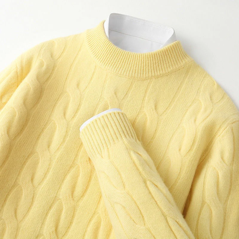 Sweaters & Jackets