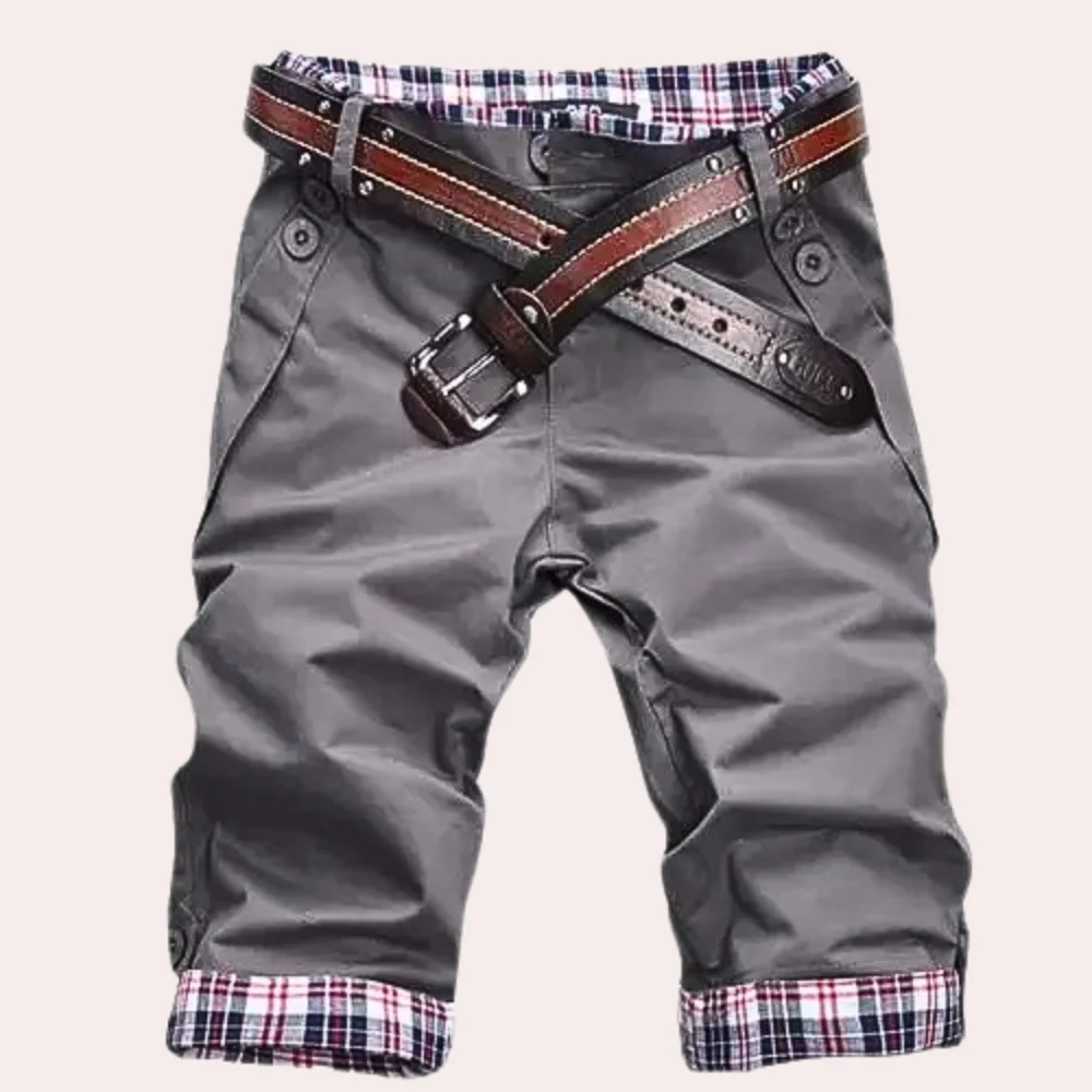 Orson® | Stylish Men's Shorts - Image 2
