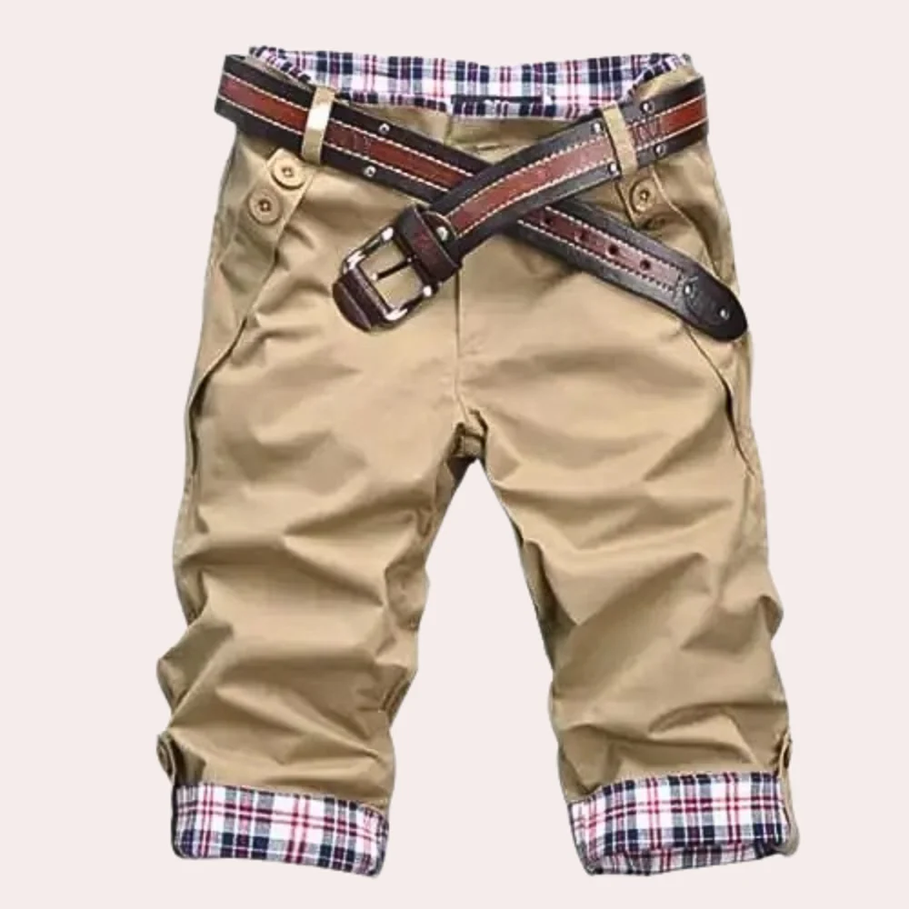 Orson® | Stylish Men's Shorts - Image 4