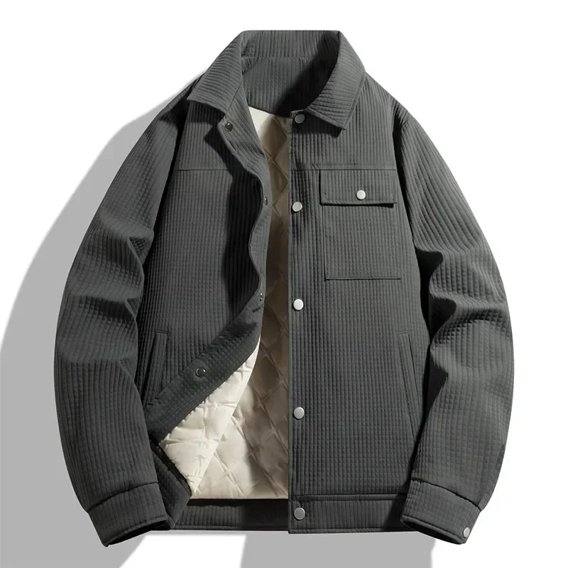 Óscar® | Berkeley Corduroy Quilted Jacket - Image 4