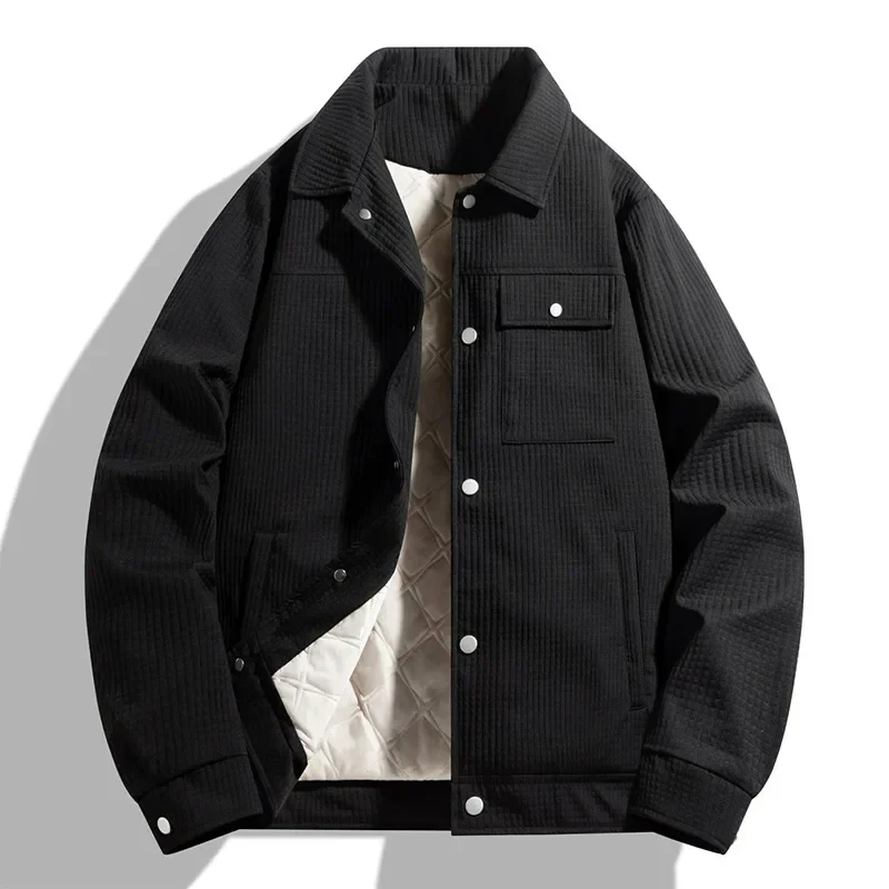 Óscar® | Berkeley Corduroy Quilted Jacket - Image 9