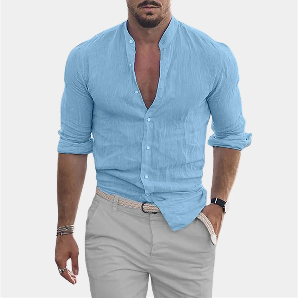 Oscar® | Casual Herenoverhemd - Image 6