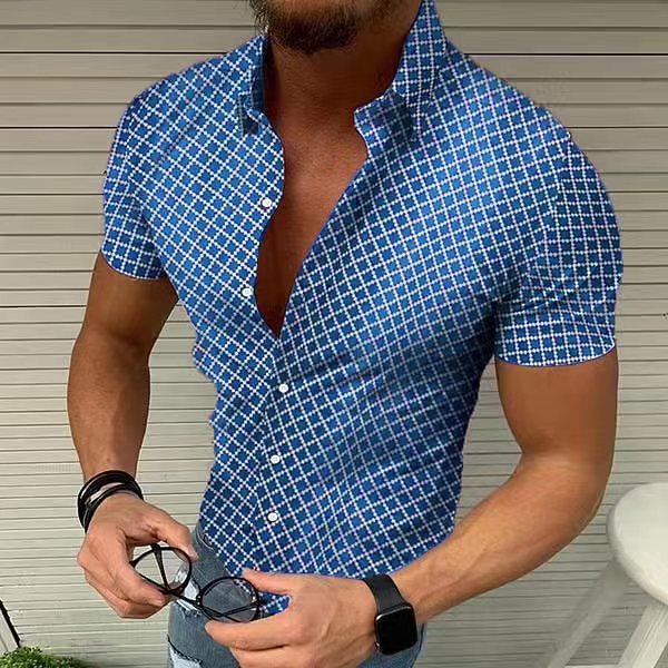 Óscar® | Comfortable And Fashionable Men'S Shirt