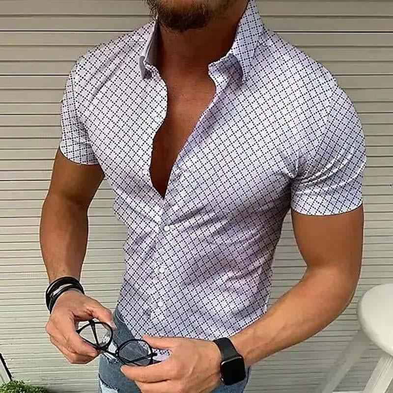 Óscar® | Comfortable And Fashionable Men'S Shirt - Image 4