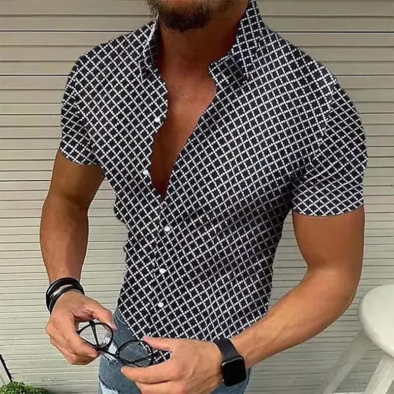 Óscar® | Comfortable And Fashionable Men'S Shirt - Image 5
