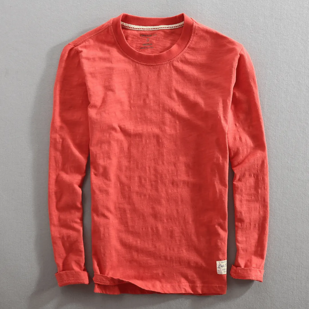 Óscar | Nico Cotton Shirt