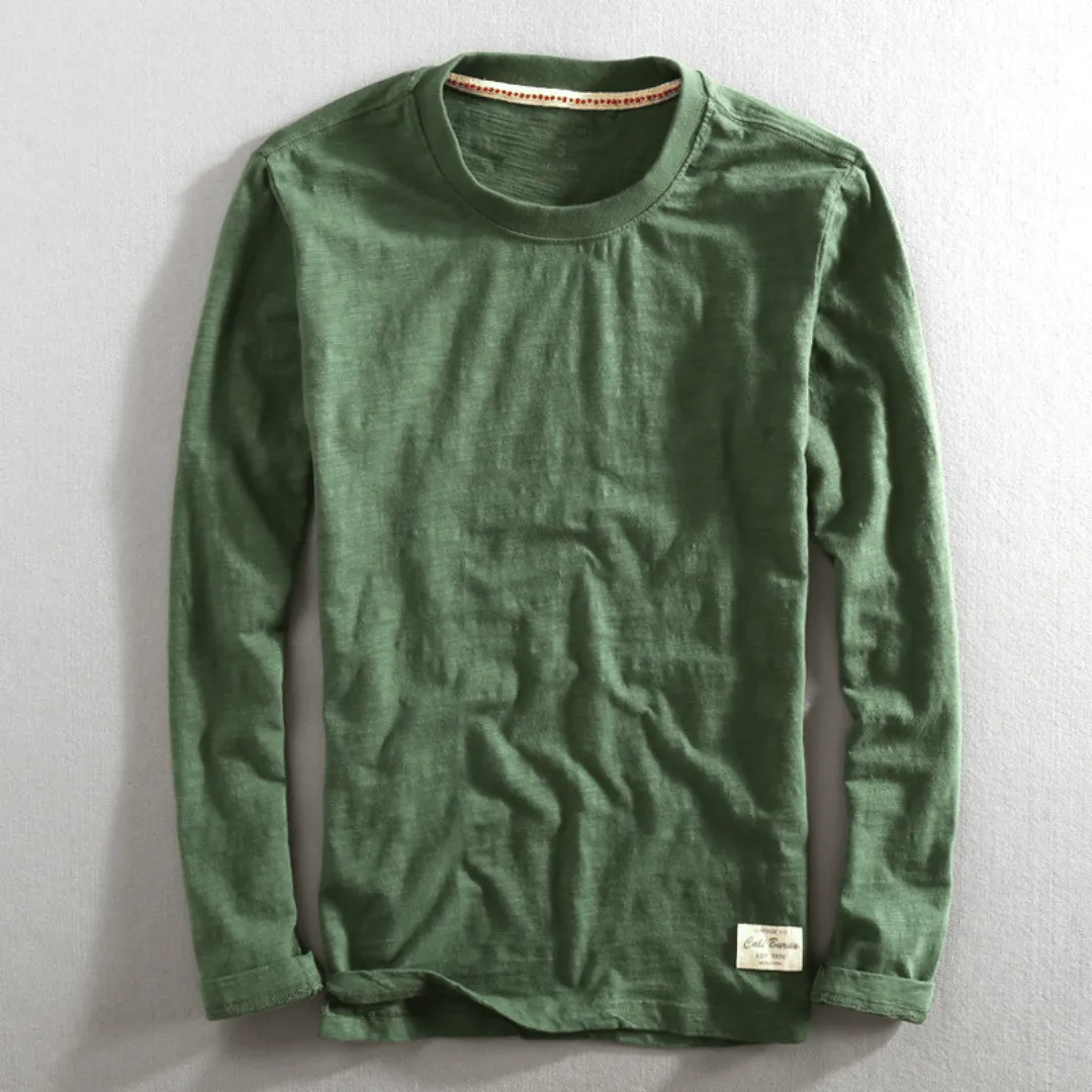 Óscar | Nico Cotton Shirt - Image 3