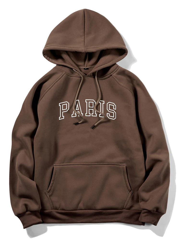 Osiris | Paris Print Hoodie - Image 10