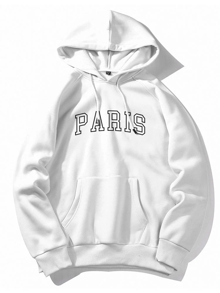 Osiris | Paris Print Hoodie - Image 11