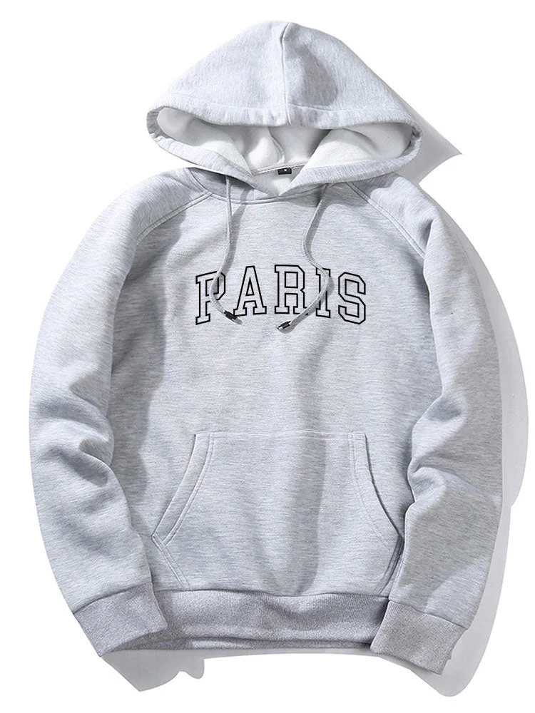Osiris | Paris Print Hoodie - Image 12