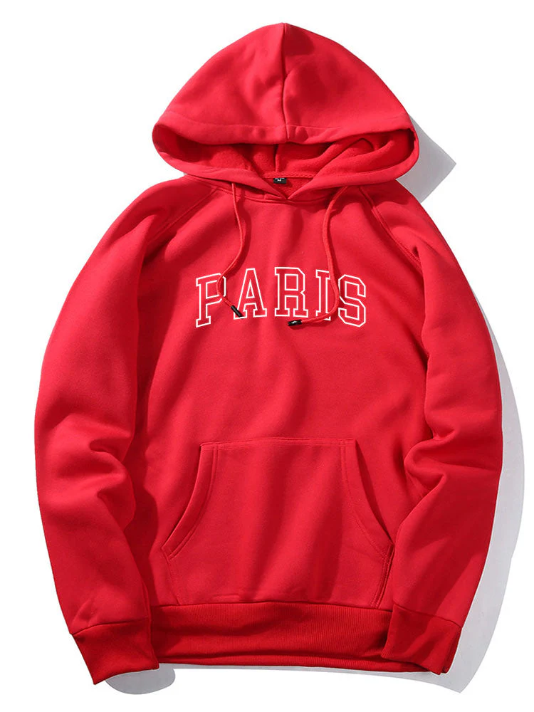 Osiris | Paris Print Hoodie - Image 17