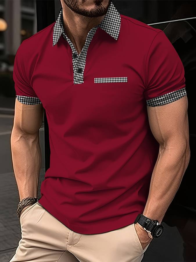 Osvaldo | Helsy Polo - Image 2