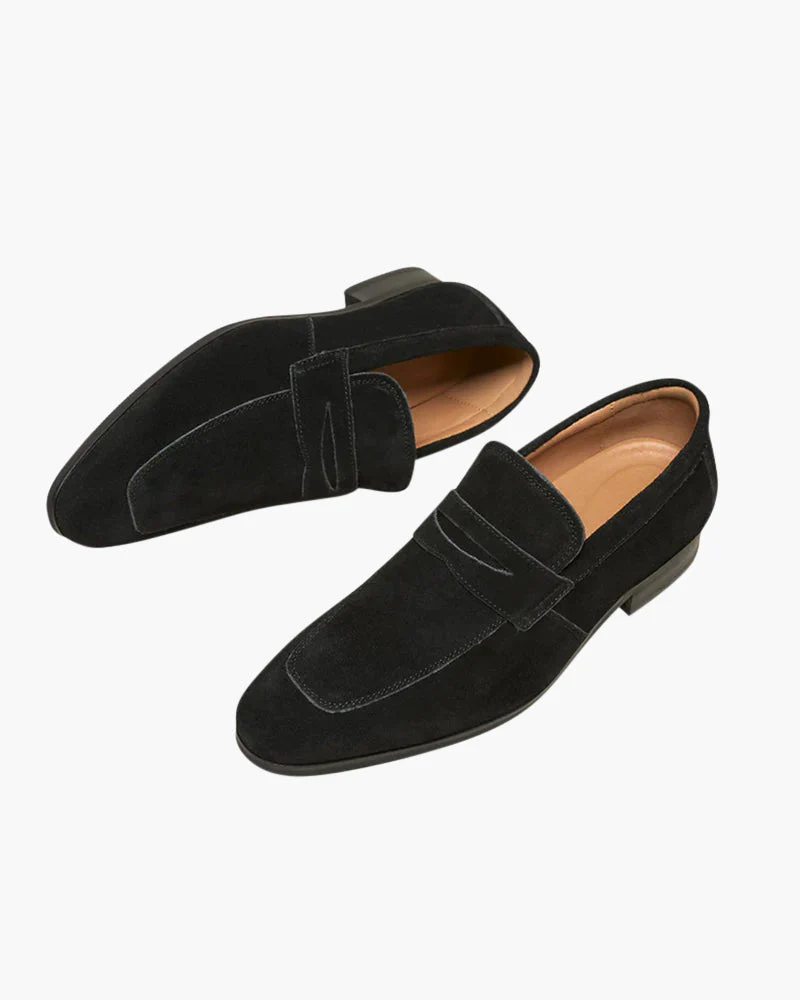 Otis® | Luxury Suede Loafers - Image 2