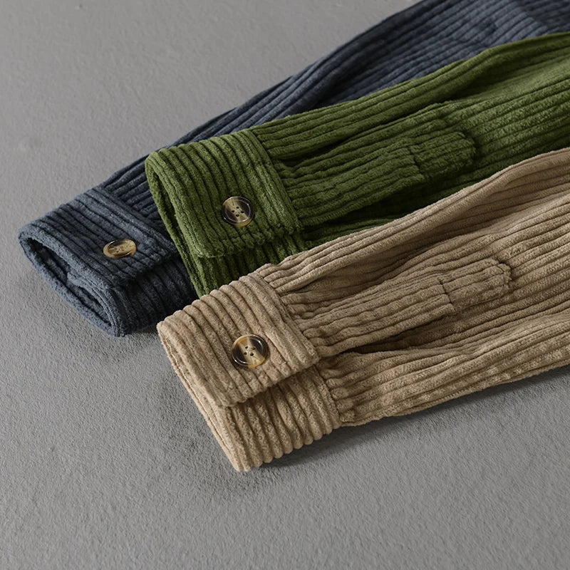 Otto® | Blouse With Button Closures - Image 9
