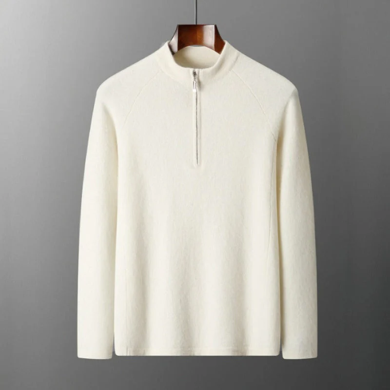 Ovidio® | WALTER WOOL CARDIGAN