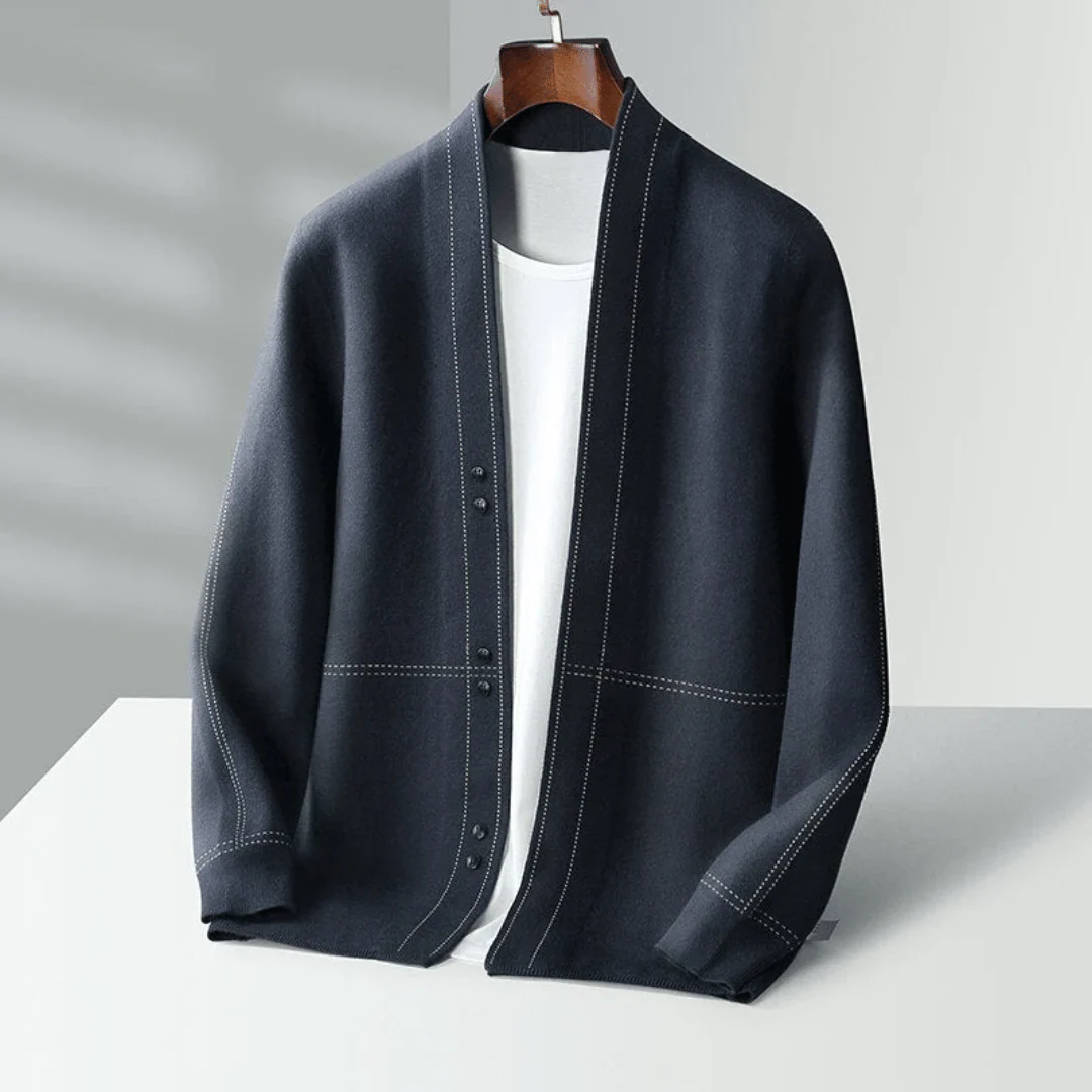 Owen® | Cashmere sweater - Image 8