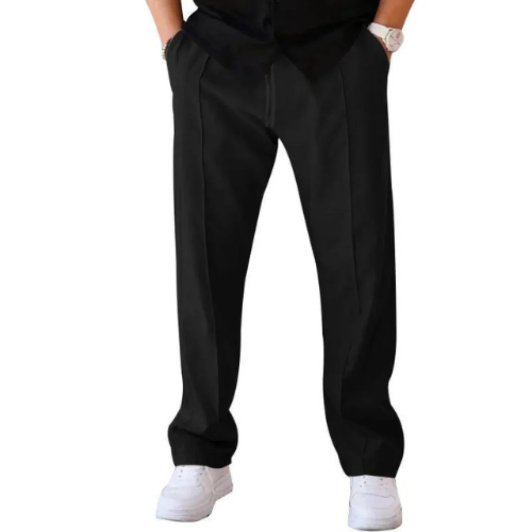 Pablo® | Casual And Fashionable   Trousers - Image 4