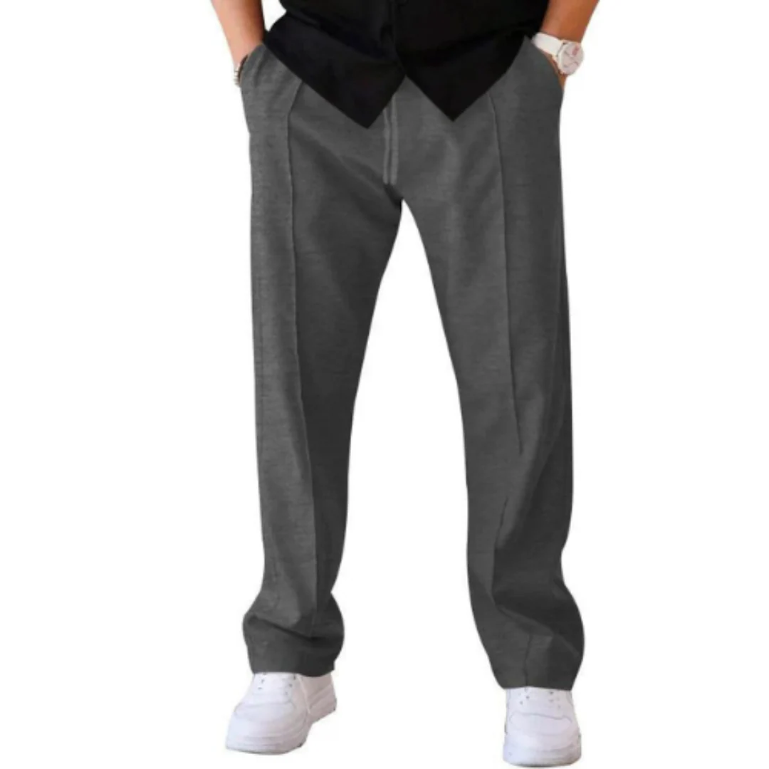 Pablo® | Casual And Fashionable   Trousers - Image 5