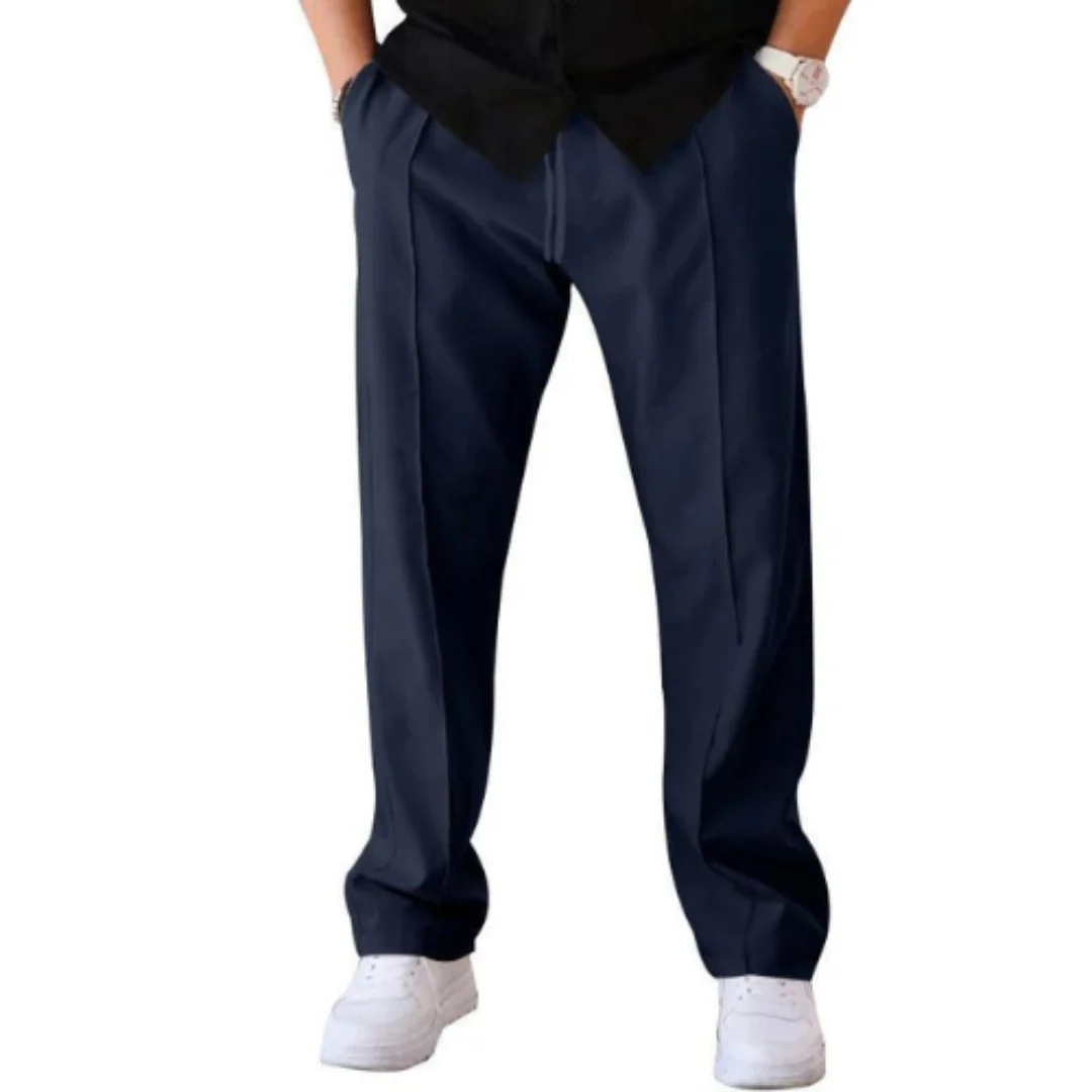 Pablo® | Casual And Fashionable   Trousers - Image 9