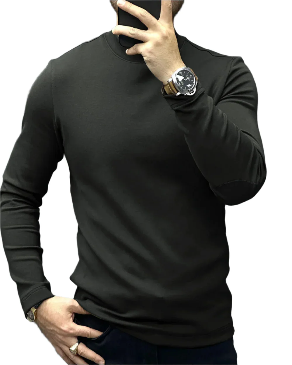 Pablo® | Classic Sweater