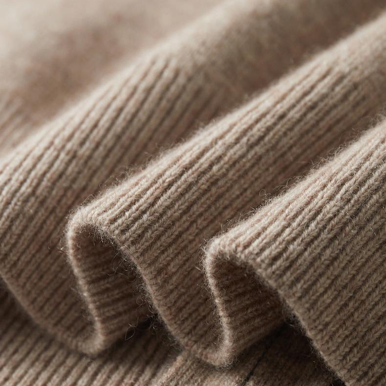 Pablo® | Wool sweater - Image 13