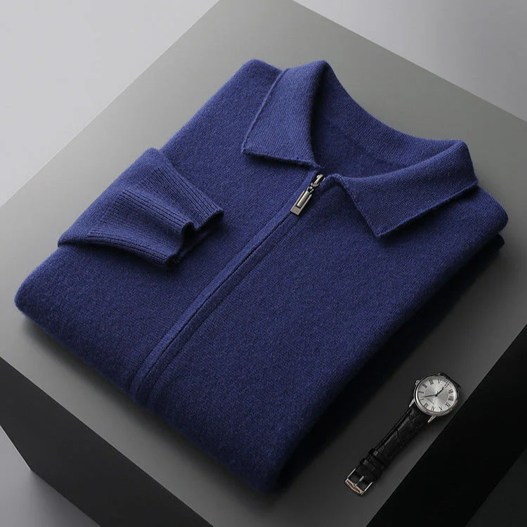 Pablo® | Wool sweater - Image 2