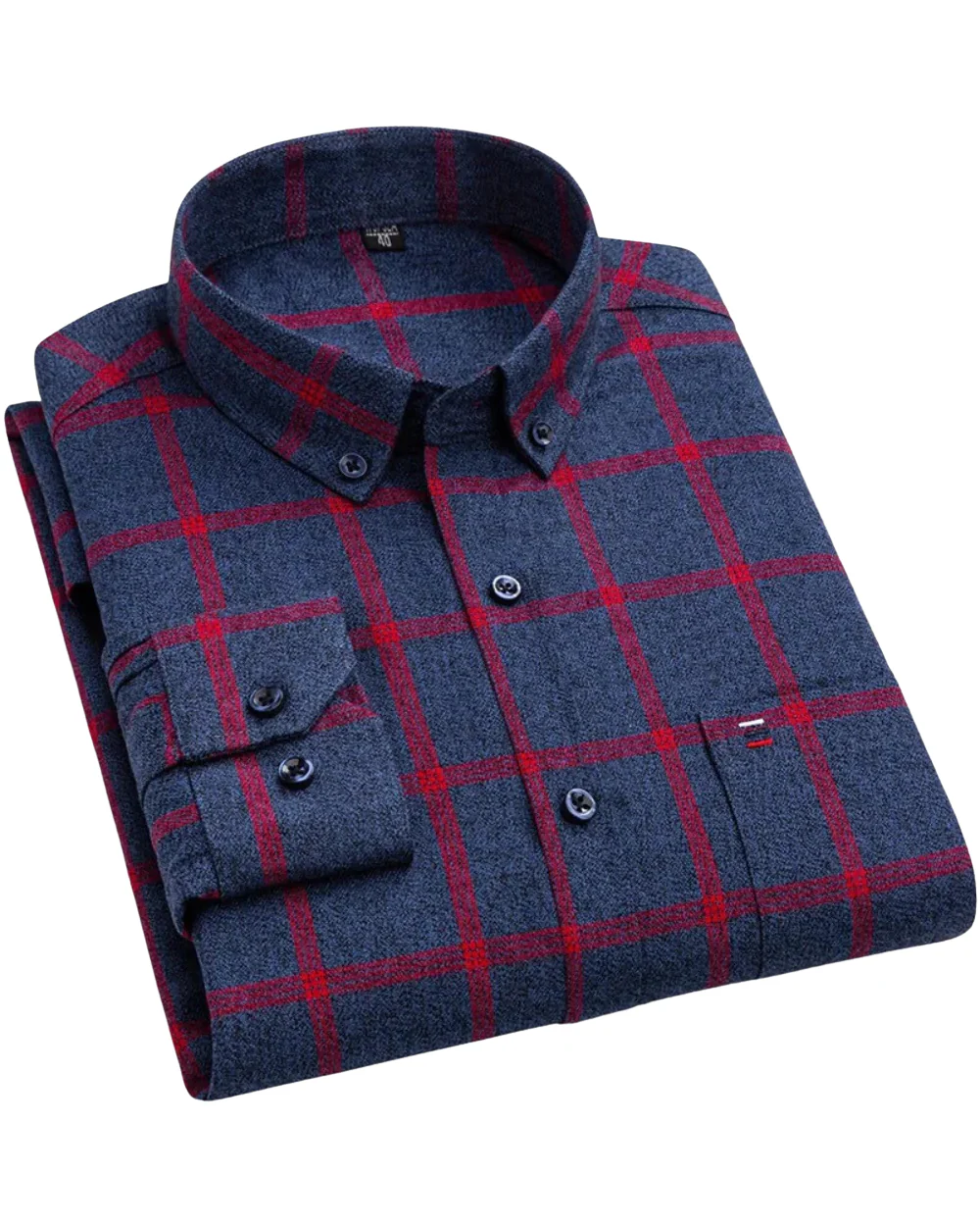 Pablo | Givalli - Checkered Shirt
