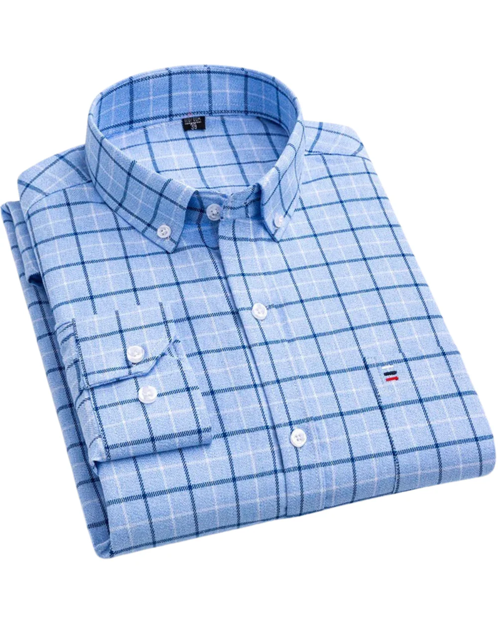 Pablo | Givalli - Checkered Shirt - Image 3