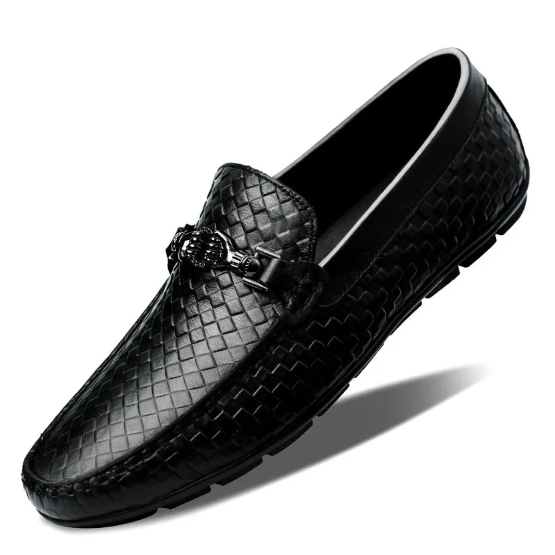 Pablo | Nico Viper Loafers - Image 5