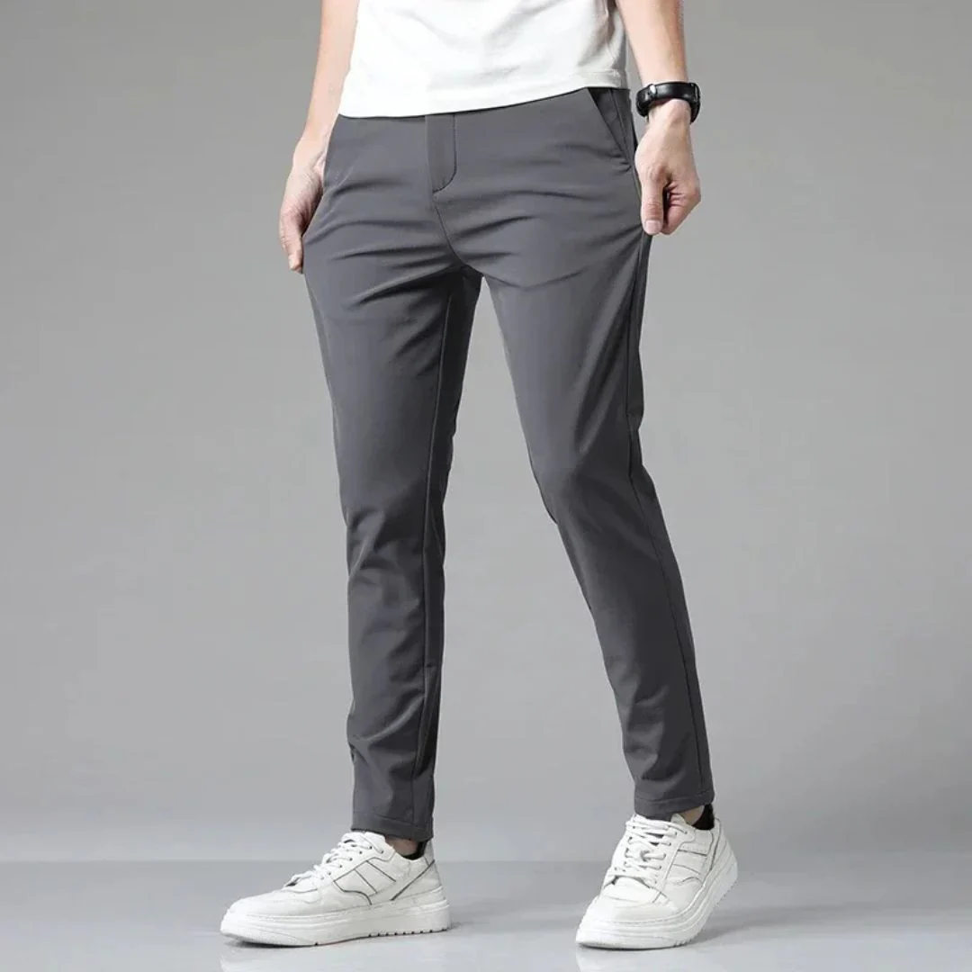 Paco | Premium Stretch Pants - Image 3