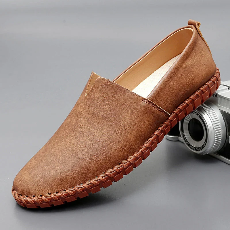 Paddy® | Lightweight Loafers For The Beach - Image 2