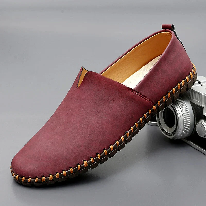 Paddy® | Lightweight Loafers For The Beach - Image 3