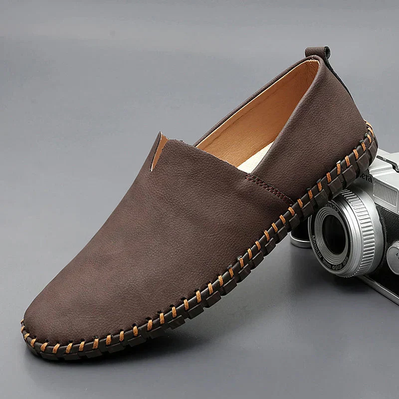 Paddy® | Lightweight Loafers For The Beach - Image 7