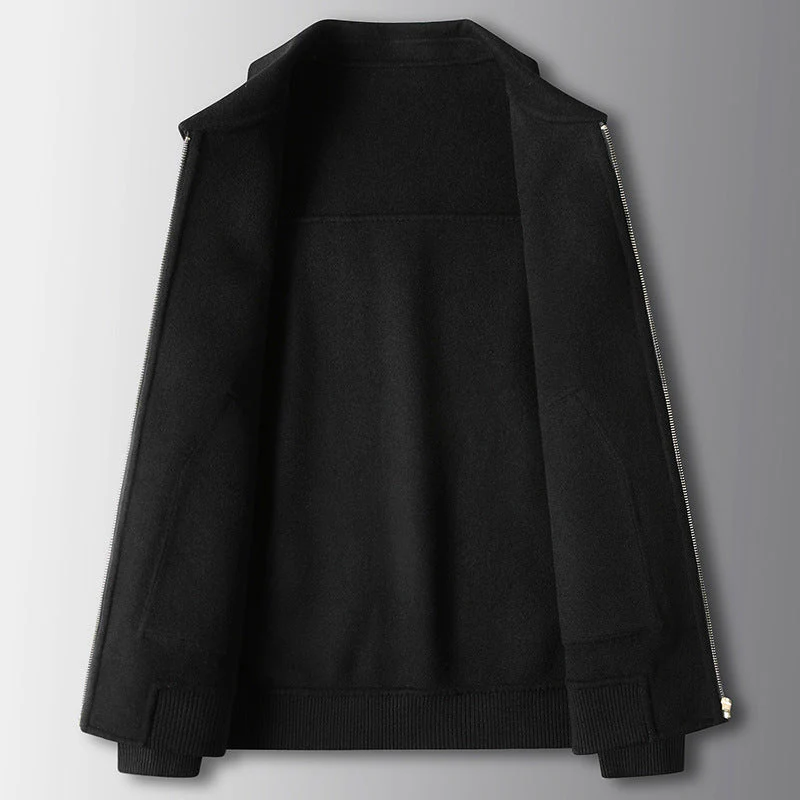 Palmiro® | AMORI WOOL JACKET - Image 4