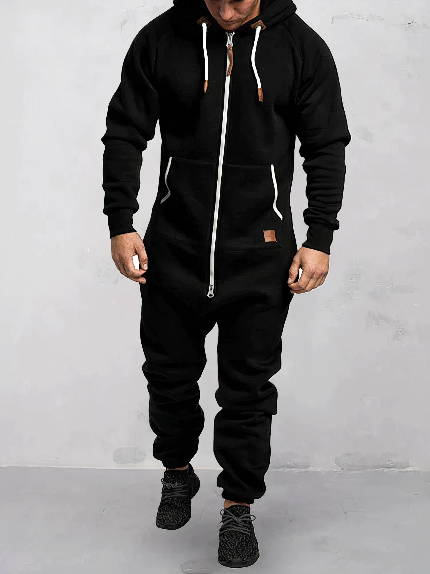 Pancras® | Hooded Tracksuit For Men - Image 4