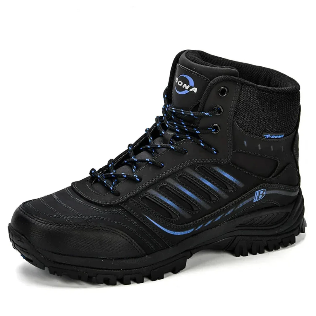 Pánfilo® | Fashionable And Minimalist   Boots - Image 4